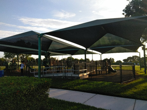 Weston旅游攻略图片