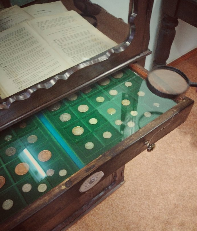 Ochyorskiy Krayevedcheskiy Museum Imeni A.V. Netsvetayeva-Ocher必去景点