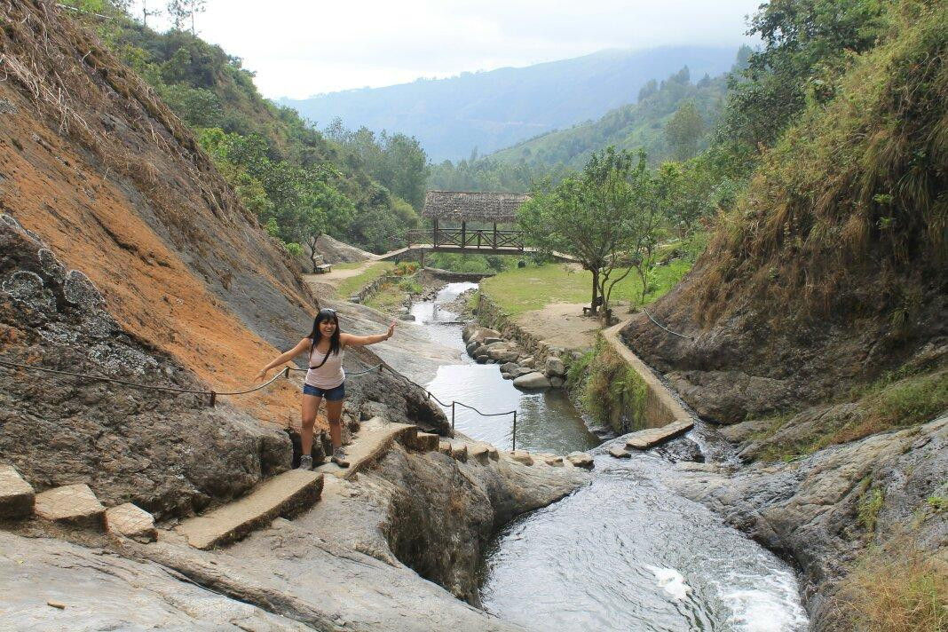 Huancabamba旅游攻略图片