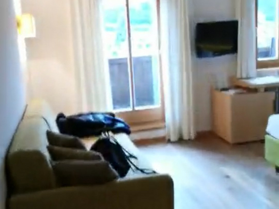 Hotel Post Tolderhof主图