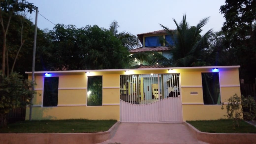 Pousada Recanto Maguary-官方