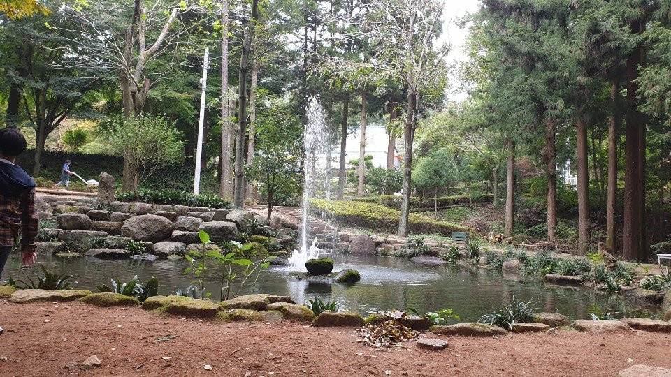 Korea Tea Museum