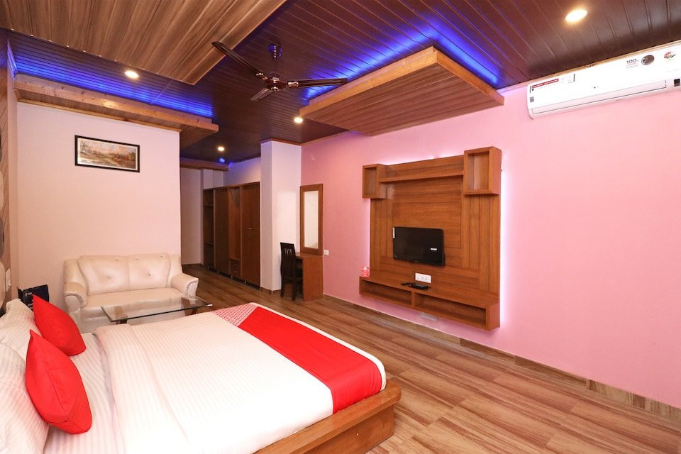 OYO Hotel Shyam Regency主图