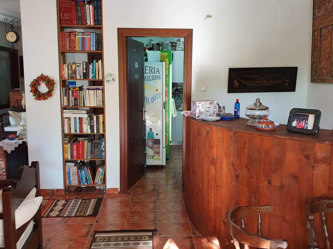 Archondissa Beach ApartHotel主图