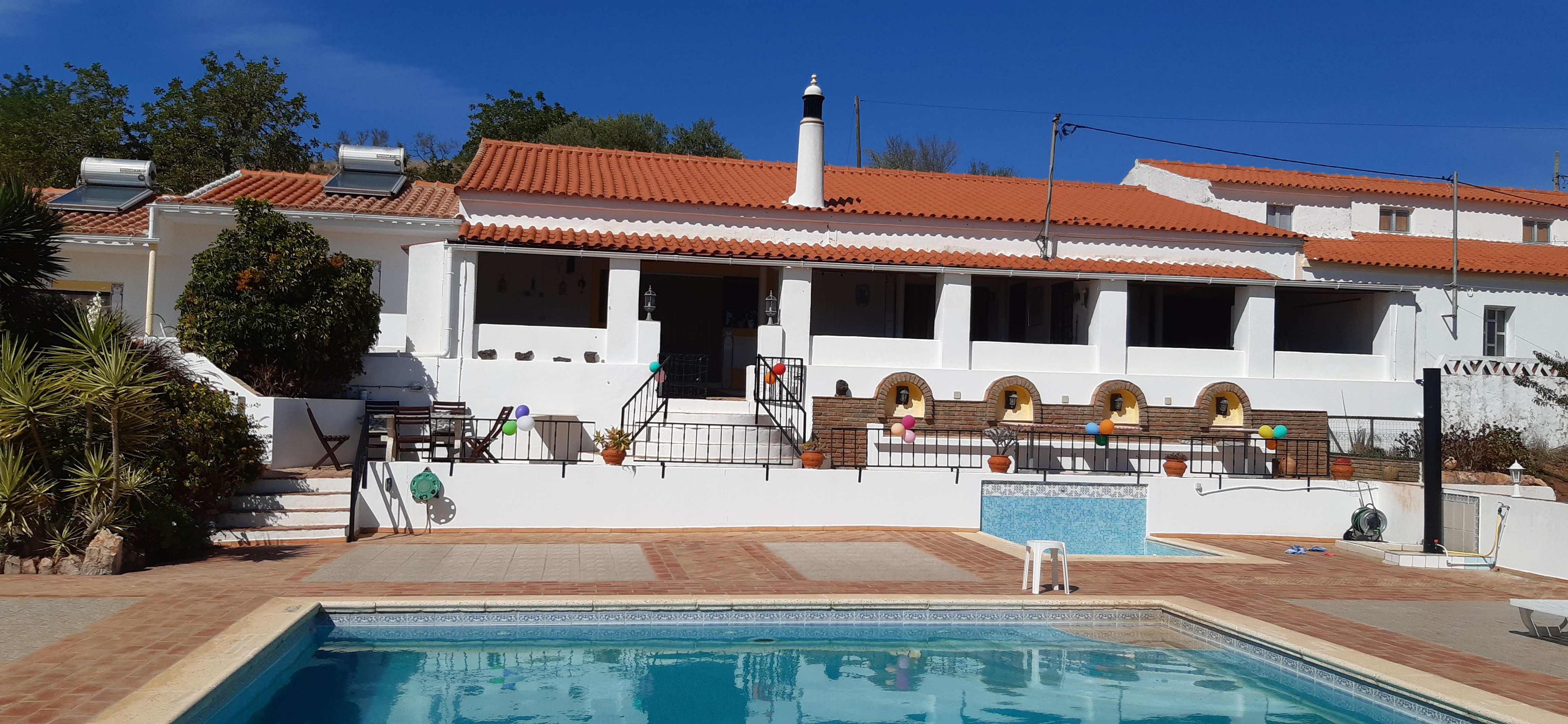 Casa Vista Bonita-官方