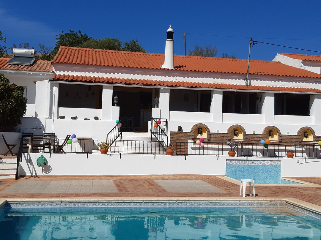 Casa Vista Bonita主图