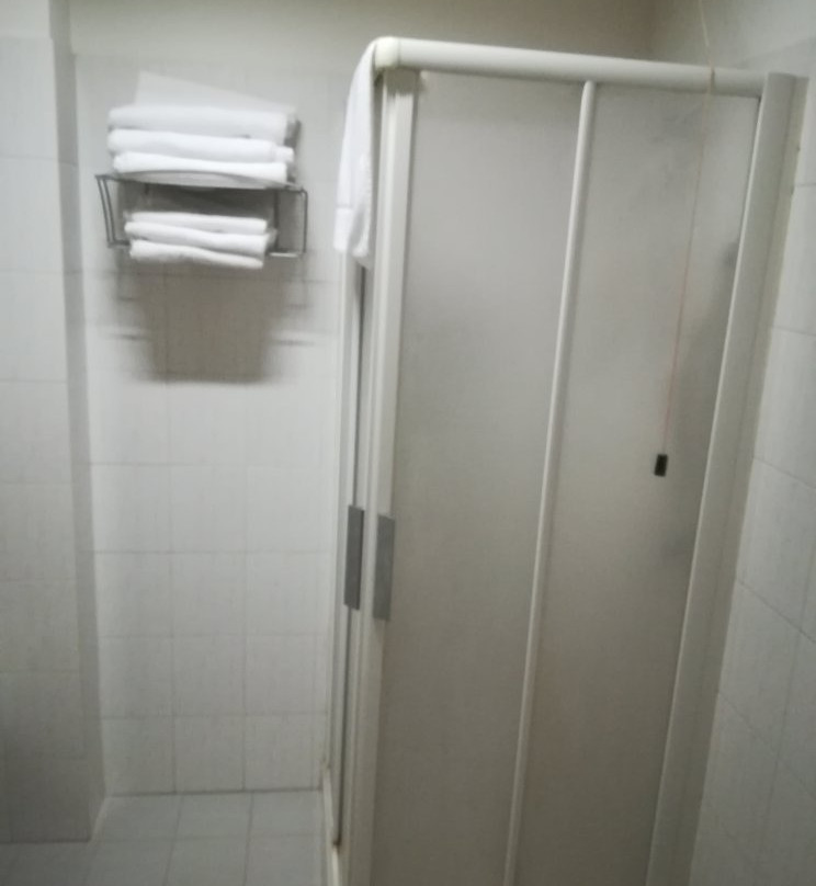 Destiny Hotel  Albergo Alla Pesa主图