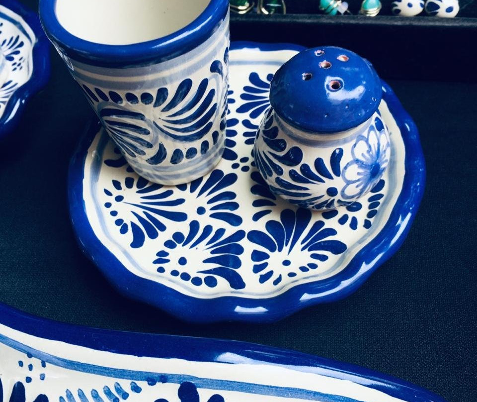 Mexinart-Atlixco必去景点