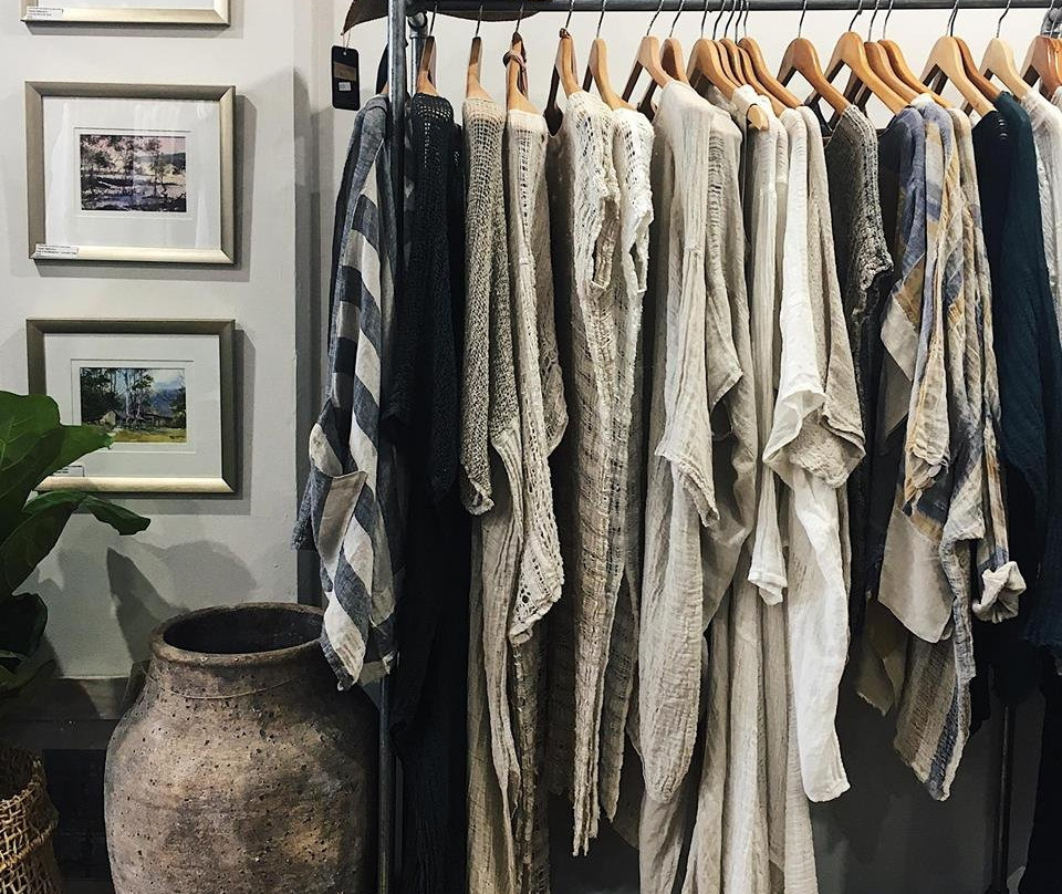 Tugun旅游景点-So Jaded Boutique