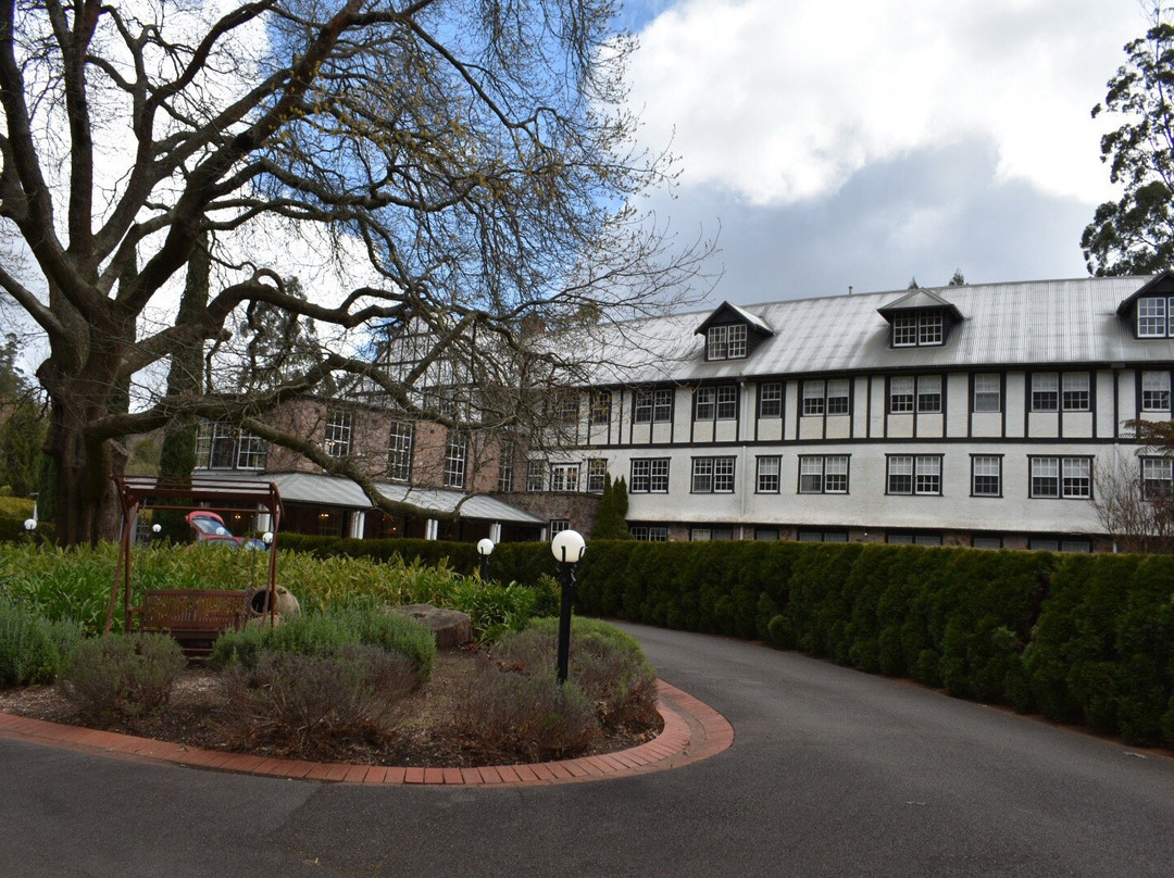 Marybrooke Hotel主图