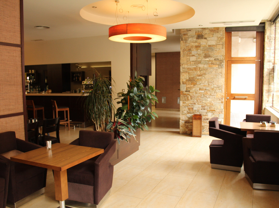 Hotel Mar de Plata主图