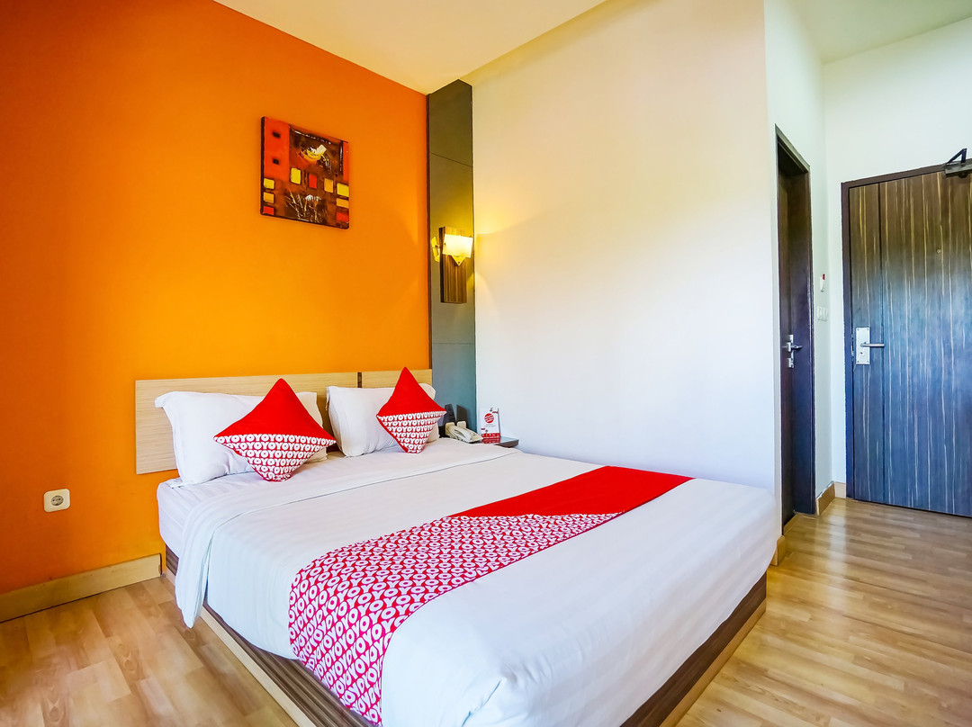 OYO 770 De Nearby Hotel主图