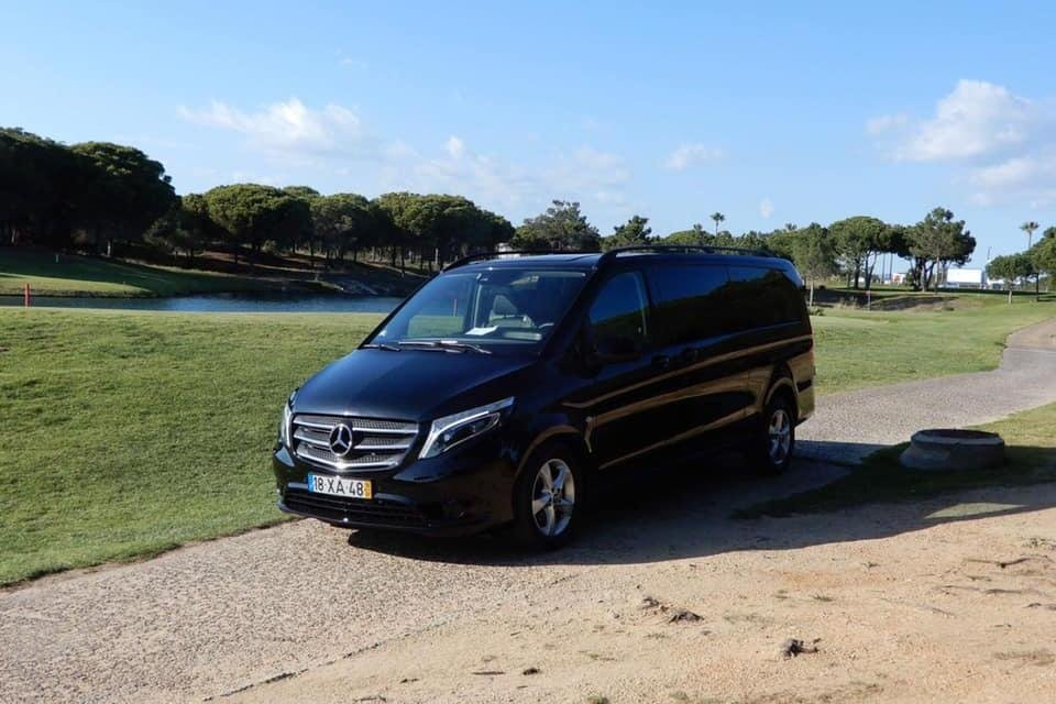 Prestige Chauffeur Algarve景点图片