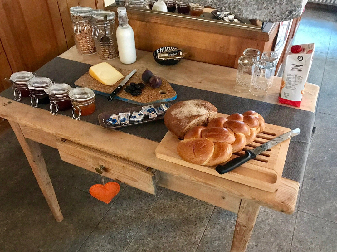 Osteria Lucendro主图