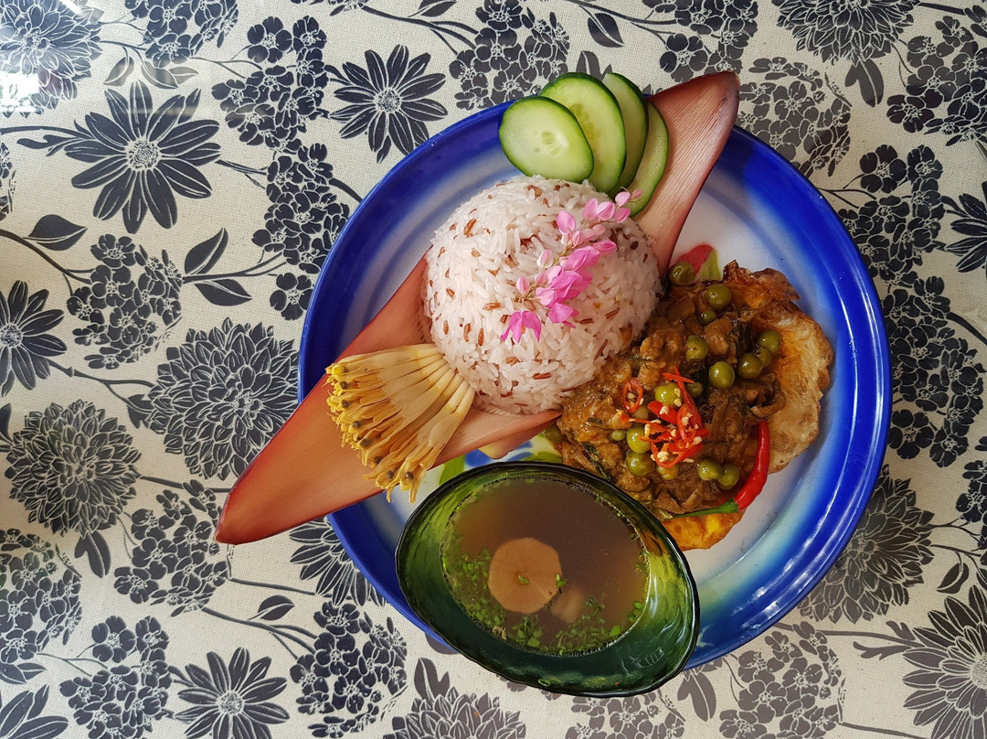 Fat Moose Kitchen