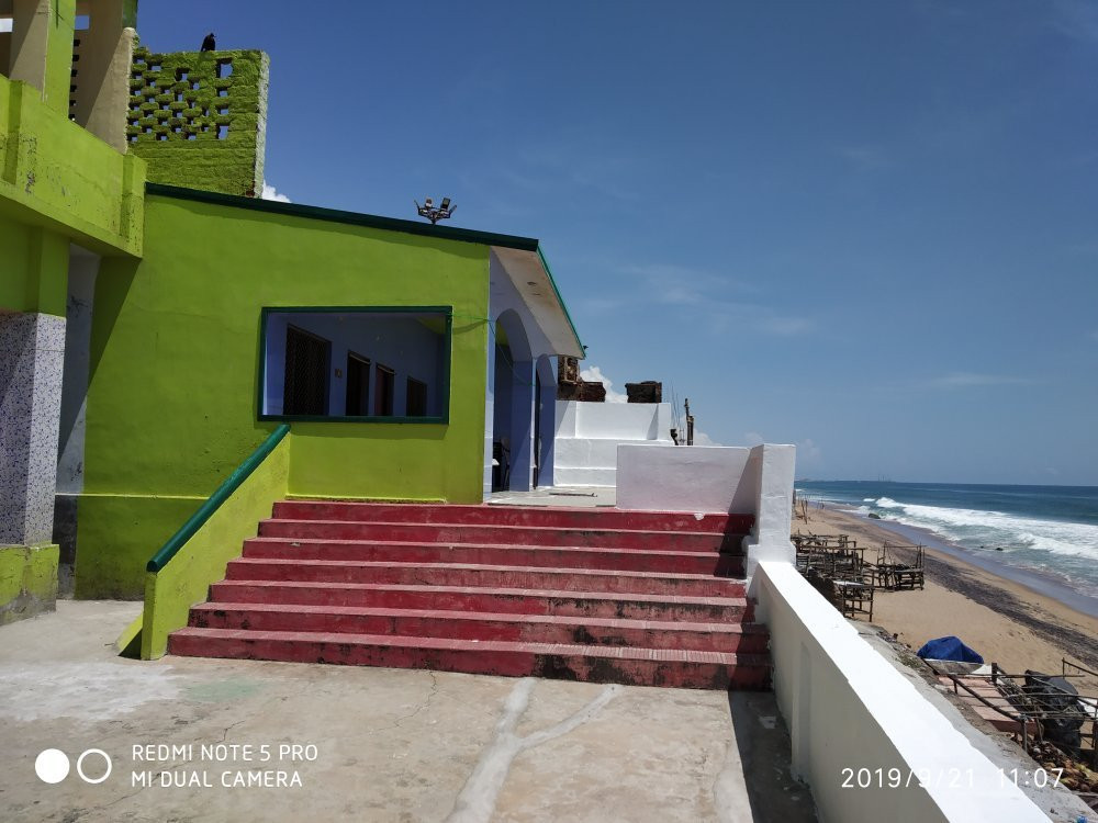 Hotel Sea Side Breeze主图