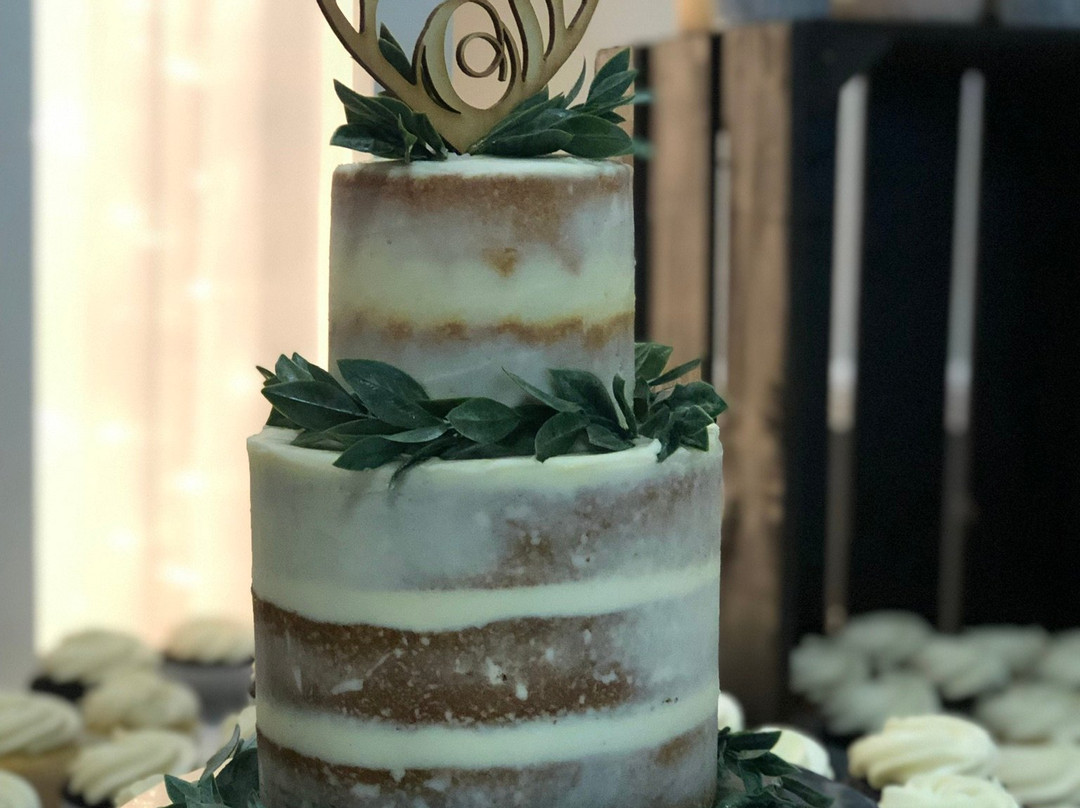 The Comstock Inn & Conference Center主图