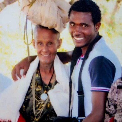 Addis Alamirew Hailu