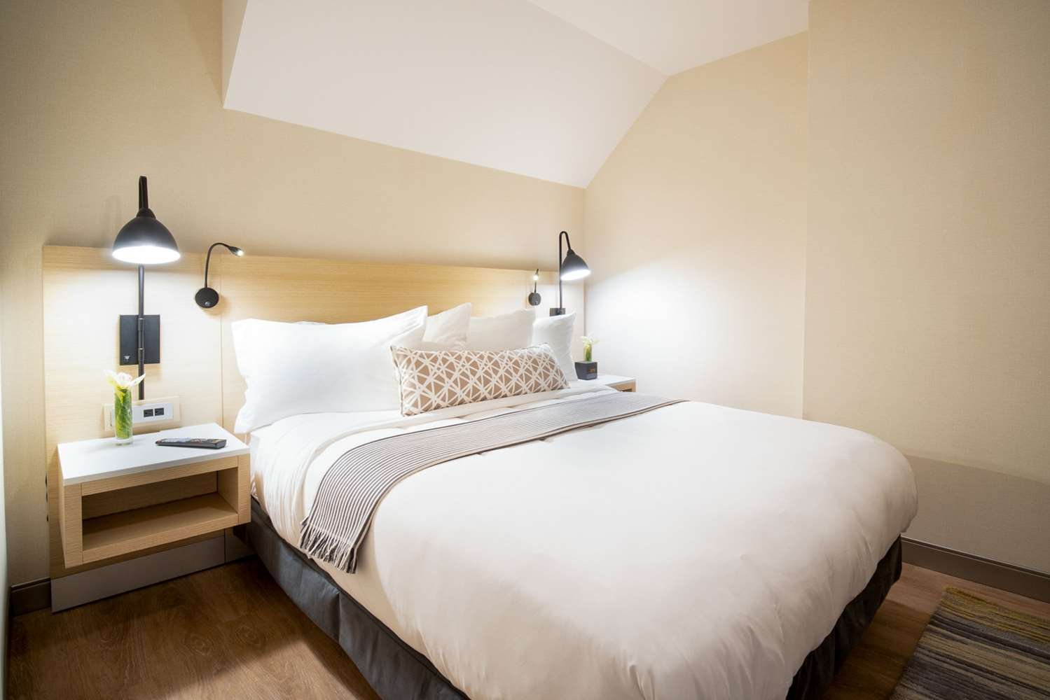 The Insignia Hotel, Sarnia, a Tribute Portfolio Hotel-官方