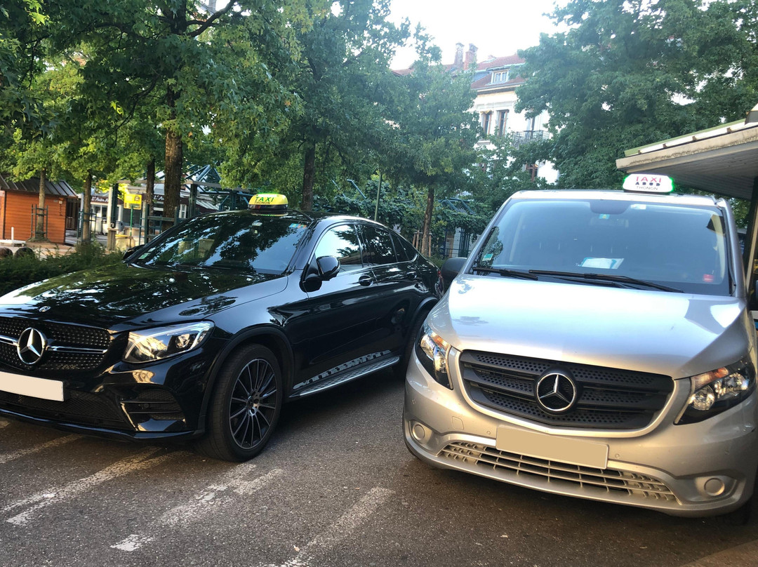 Taxility-托农莱班必去景点