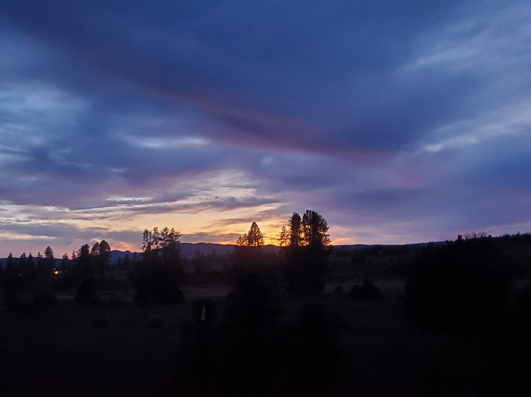 Jug Mountain Ranch-McCall必去景点