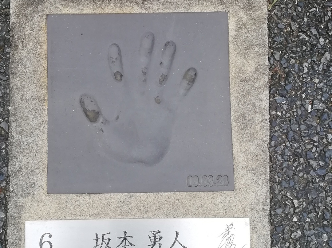 Yomiuri V Road-稻城市必去景点