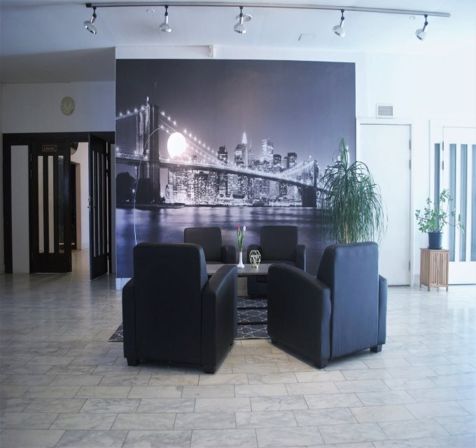 Sure Hotel By Best Western Roslagen主图