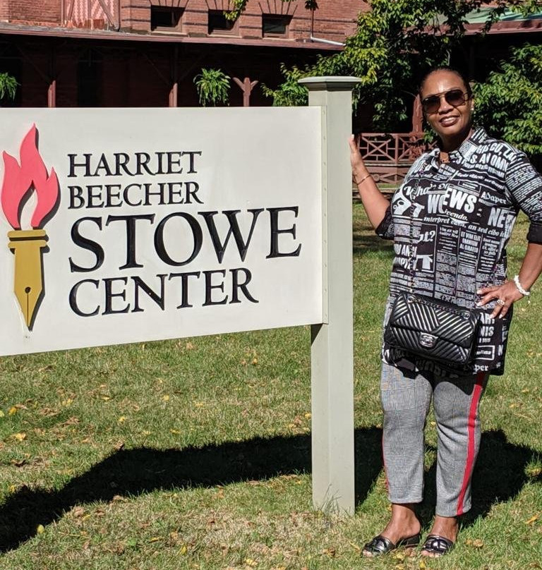 Stowe Center For Literary Activism-哈特福德必去景点