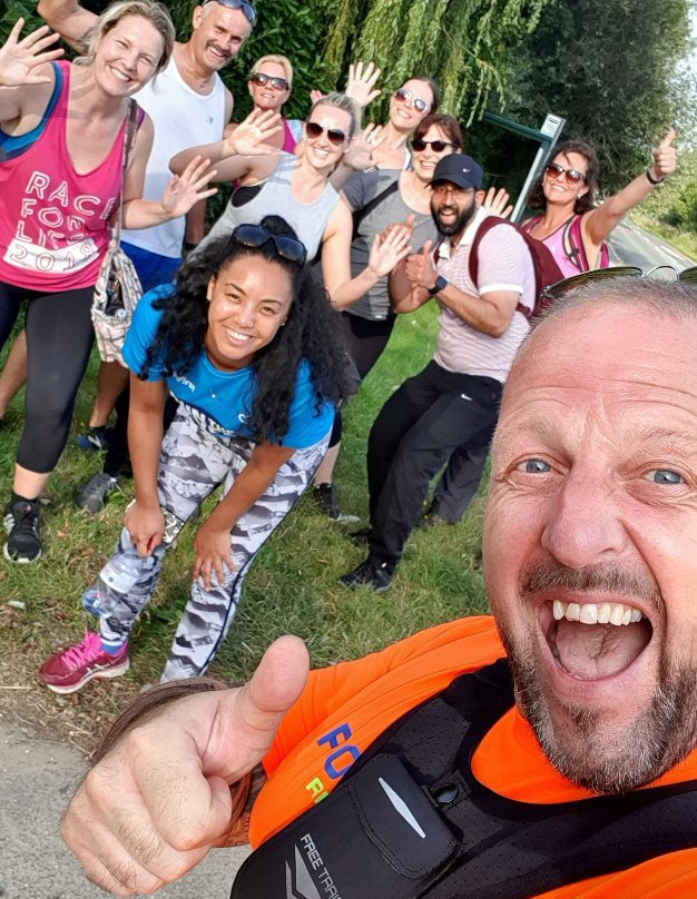 Hillmotts Fitness Retreat主图