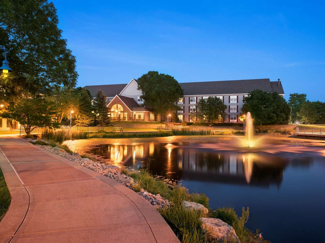 Country Inn & Suites by Radisson, Madison, WI主图