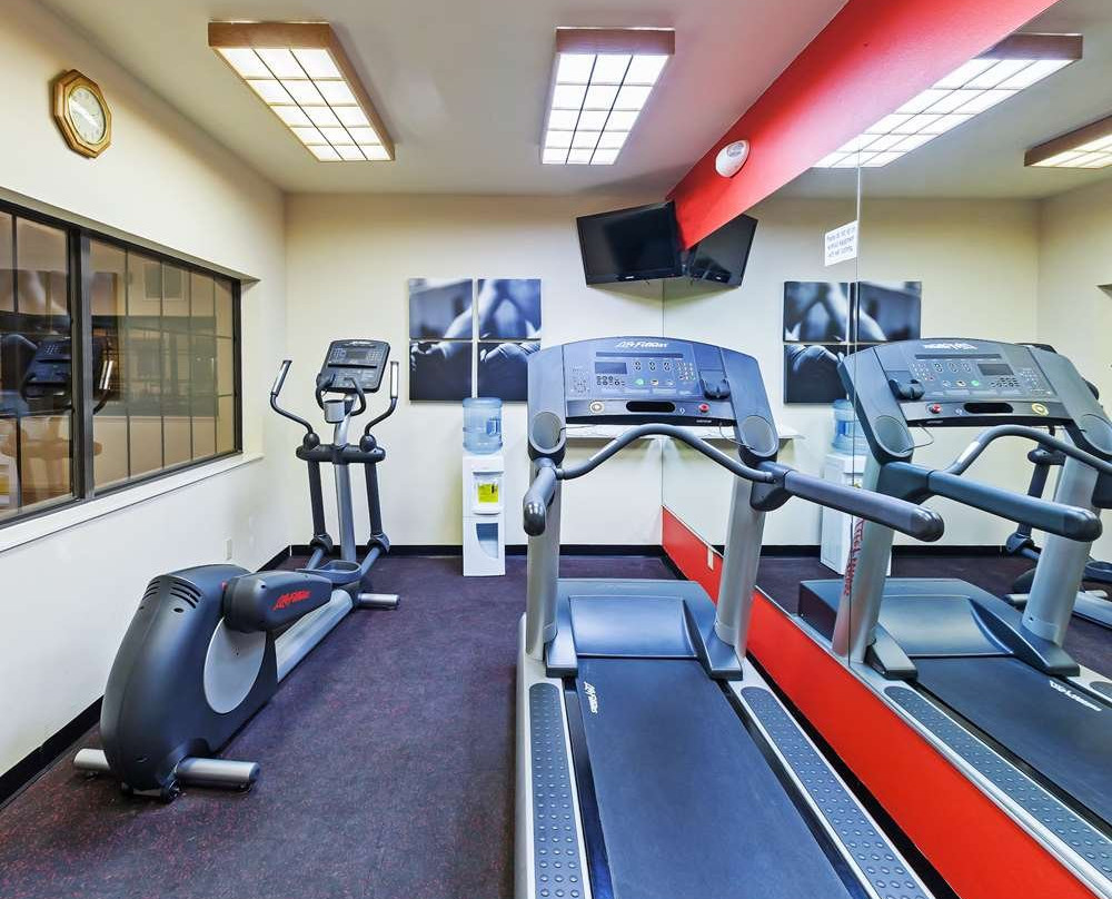 Country Inn & Suites by Radisson, Lubbock, TX主图