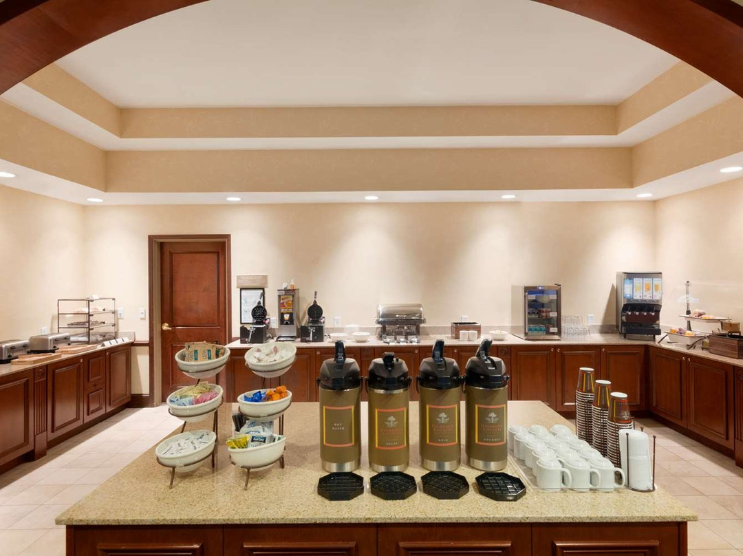 Country Inn & Suites by Radisson, Braselton, GA主图