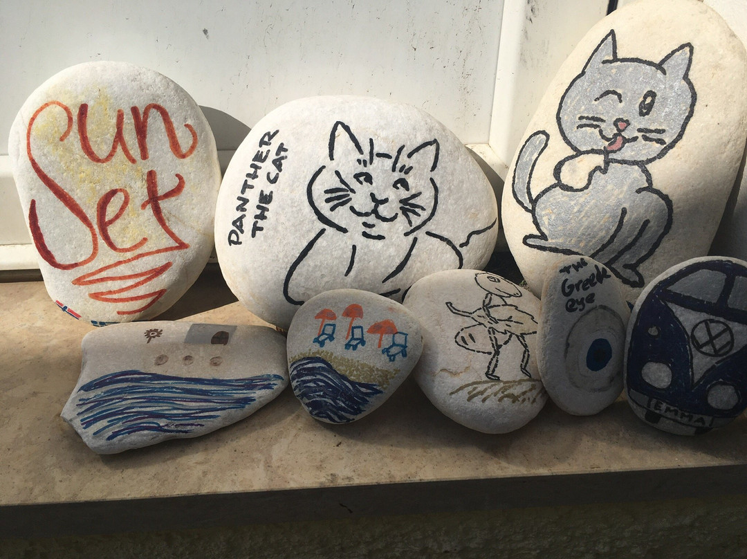 Ledra Samos Hotel主图