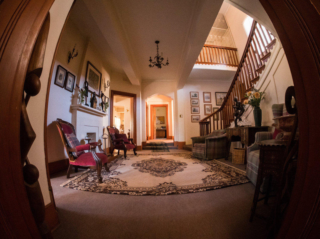 Sondela Guest House主图