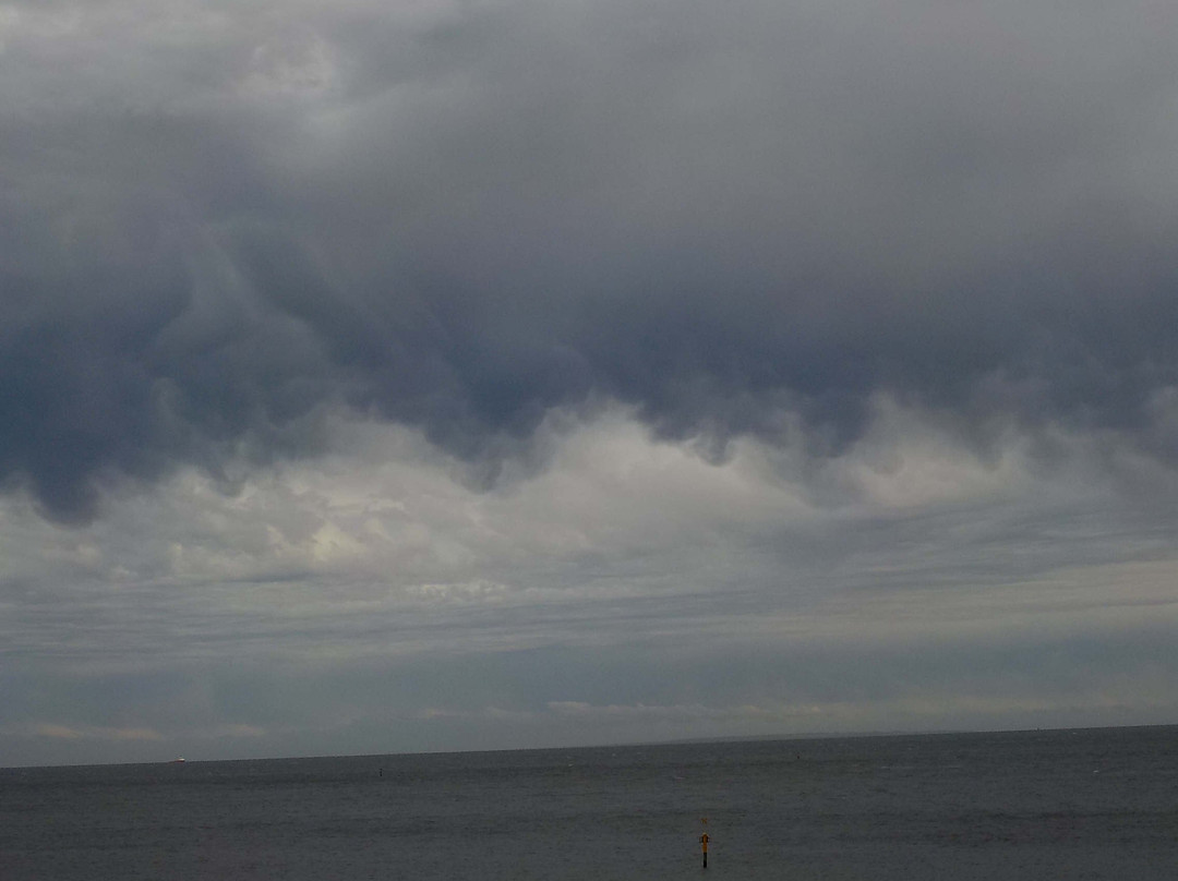 Sandringham Harbour Beach-Sandringham必去景点