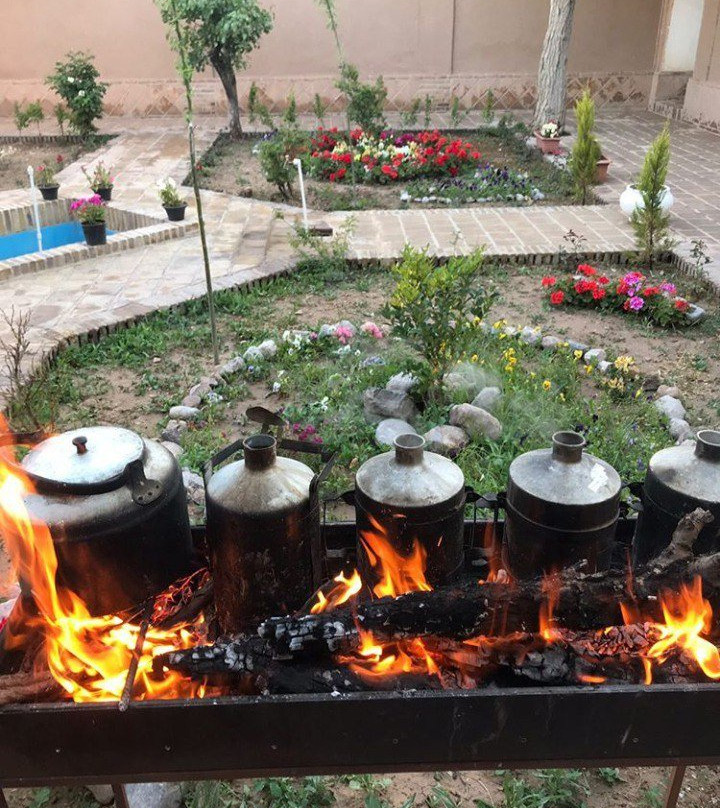 Qayen旅游攻略图片