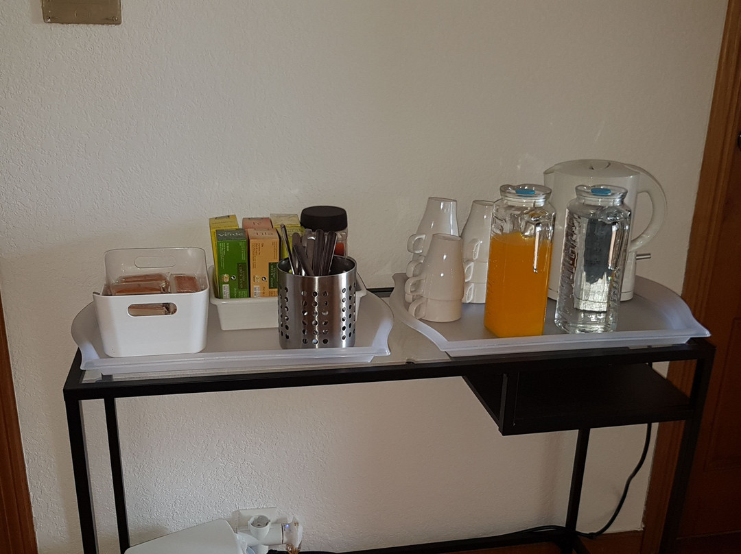 Casa Ribeira Sacra主图