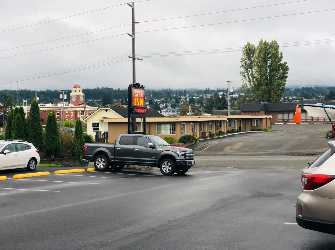 Port Angeles Inn主图