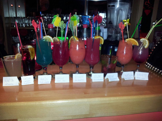 Dielefsis Scandinavian Dj Bar-Platanias必去景点