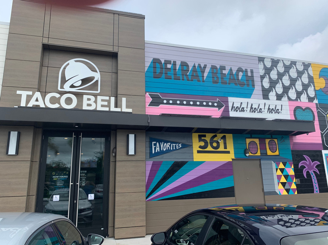 Taco Bell