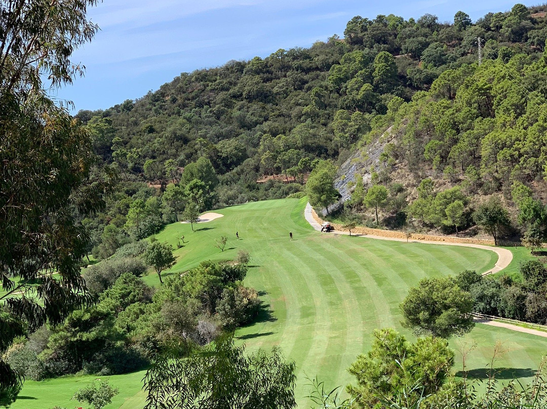 Los Arqueros Golf & Country Club景点图片
