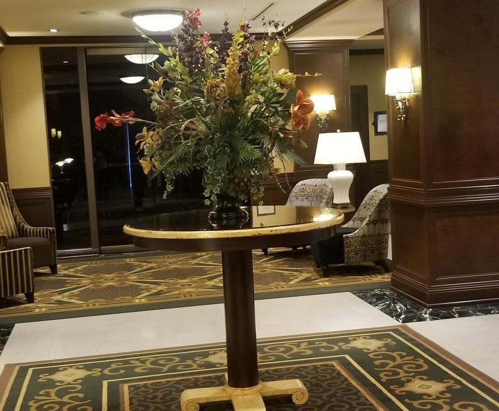 Hotel Julien Dubuque主图