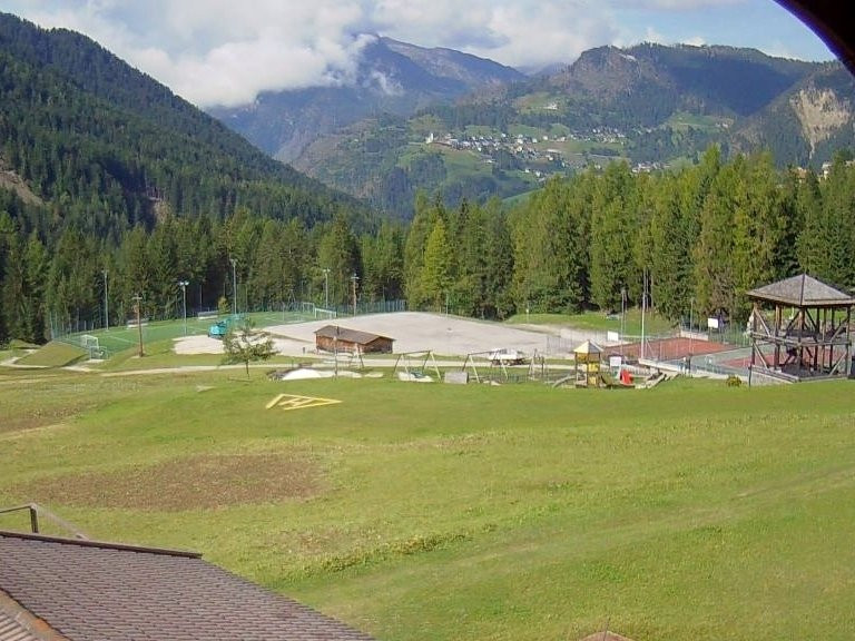 Impianti Sportivi Comunali-Selva di Cadore必去景点