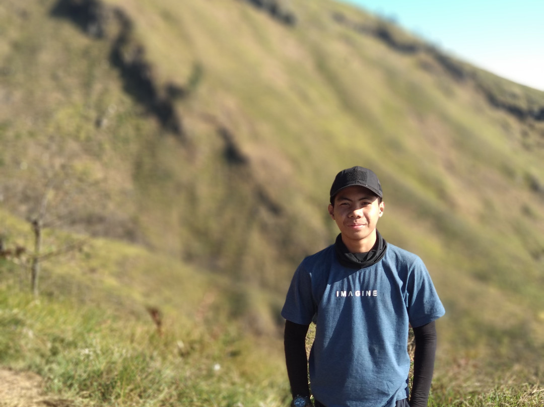 Mount Sindoro - Sumbing-Temanggung必去景点