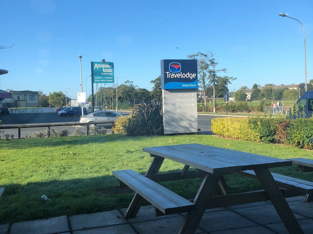 Travelodge Waterford主图