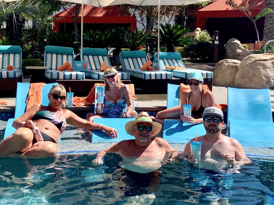 Harrah's Resort Southern California主图