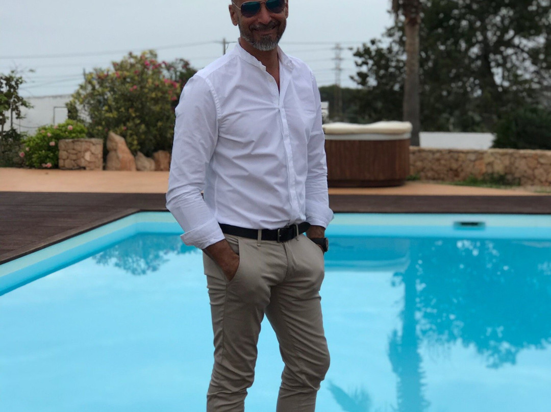 Es Pas Formentera Agroturismo主图