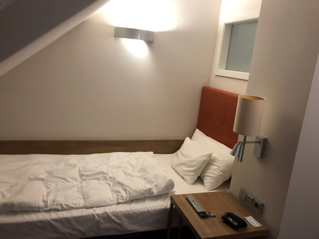 Hotel Gasthof Raab主图