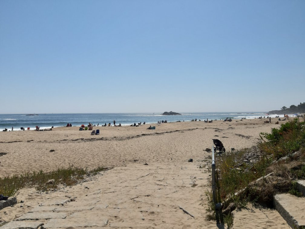 Singing Beach-Manchester-by-the-Sea必去景点