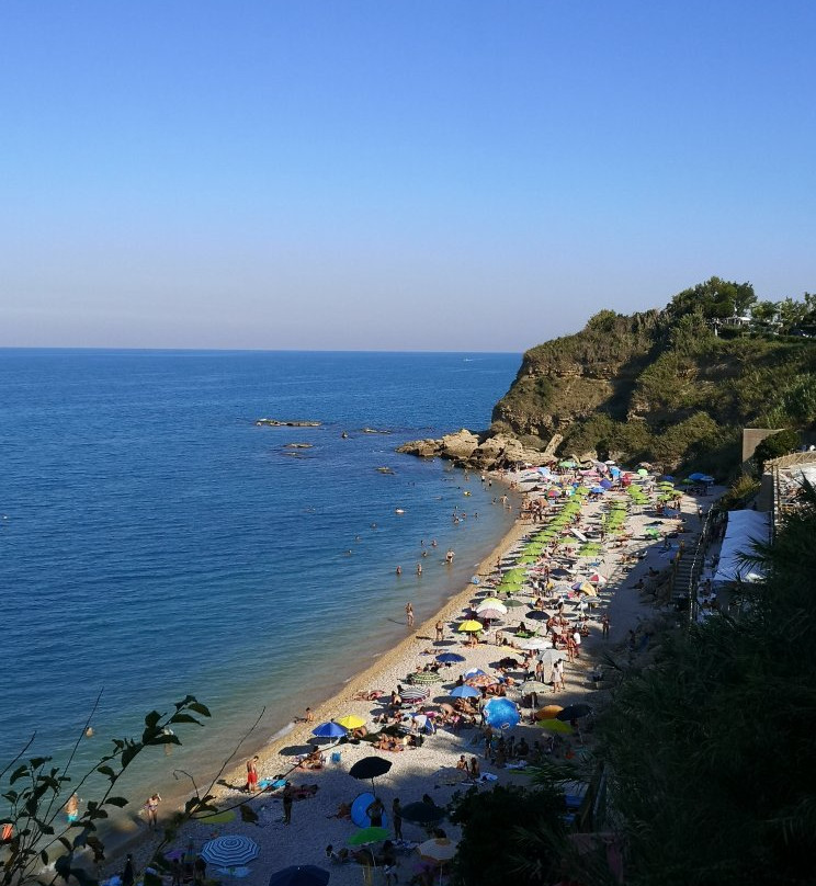 Riserva naturale Ripari di Giobbe景点图片
